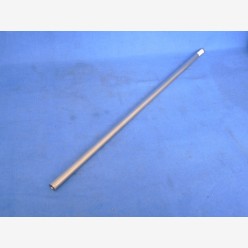Stainless steel shaft, 12 mm x 490 mm